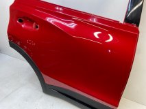 Дверь правая задняя CHERY Tiggo 7 Pro MAX 1 2021-2026