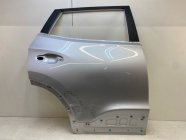 Дверь правая задняя CHERY Tiggo 4 1 2017-2024