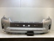Бампер передний TOYOTA Land Cruiser Prado 150 2017-2024