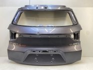 Крышка багажника CHERY Tiggo 4 Pro 1 2021-2026