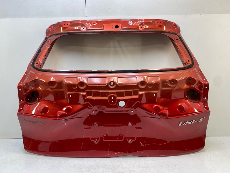 Крышка багажника CHANGAN UNI-S 1 2019 (б/у)
