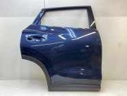 Дверь правая задняя OMODA C5 1 2022-2026 Дверь правая задняя OMODA C5 1 2022-2026