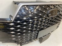 Решетка радиатора CHERY Tiggo 4 1 2024-2026