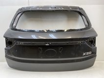 Крышка багажника BELGEE X50 SX11 2024-