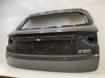 Крышка багажника BELGEE X50 SX11 2024-