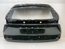 Крышка багажника GEELY ATLAS FX11 2024-