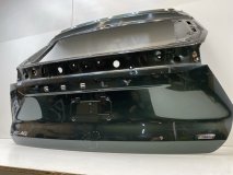 Крышка багажника GEELY ATLAS FX11 2024-