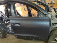 Дверь правая передняя Chery Tiggo 7 Pro 2021 E4T15C