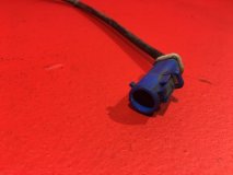 Лямбда-зонд Ford C-MAX 1 2007 1.8 QQDB