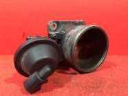 Заслонка дроссельная Kia Sorento BL 2005 2.5 D4CB