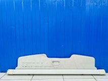 Шторка багажника Land Rover Range Rover Sport 1 LS 2006 4.2 428PS