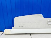 Шторка багажника Land Rover Range Rover Sport 1 LS 2006 4.2 428PS