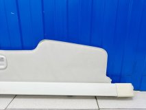 Шторка багажника Land Rover Range Rover Sport 1 LS 2006 4.2 428PS