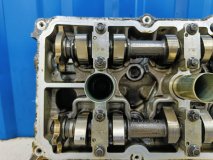 Головка блока цилиндров левая Ford Explorer 5 U502 2013 3.5 T35PDED