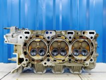 Головка блока цилиндров левая Ford Explorer 5 U502 2013 3.5 T35PDED