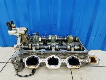 Головка блока цилиндров правая Ford Explorer 5 U502 2013 3.5 T35PDED