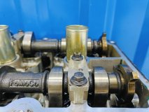 Головка блока цилиндров правая Ford Explorer 5 U502 2013 3.5 T35PDED