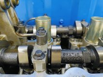 Головка блока цилиндров правая Ford Explorer 5 U502 2013 3.5 T35PDED