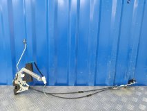 Замок правый передний Great Wall Hover H3 2010 2.0 4G63S4M