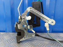 Замок правый передний Great Wall Hover H3 2010 2.0 4G63S4M