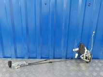 Замок правый передний Great Wall Hover H3 2010 2.0 4G63S4M