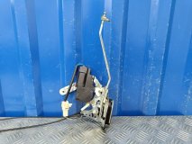 Замок правый передний Great Wall Hover H3 2010 2.0 4G63S4M