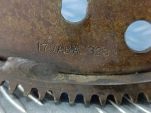 Маховик Dodge Intrepid 2 2001 2.7 EER