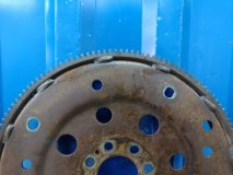 Маховик Dodge Intrepid 2 2001 2.7 EER