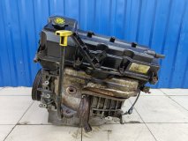 Двигатель (ДВС) Dodge Intrepid 2 2001 2.7 EER