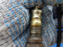 Лямбда-зонд Dodge Intrepid 2 2001 2.7 EER