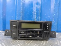 Блок управления печкой Hyundai Tucson 1 2006 2.0 G4GC