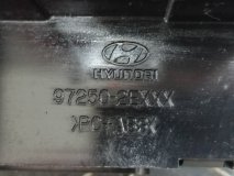 Блок управления печкой Hyundai Tucson 1 2006 2.0 G4GC