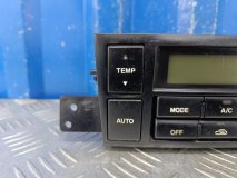 Блок управления печкой Hyundai Tucson 1 2006 2.0 G4GC