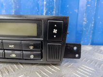 Блок управления печкой Hyundai Tucson 1 2006 2.0 G4GC