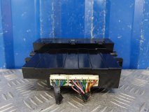 Блок управления печкой Hyundai Tucson 1 2006 2.0 G4GC