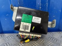 Блок управления Hyundai Tucson 1 2006 2.0 G4GC