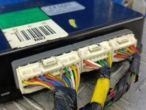 Блок управления Hyundai Tucson 1 2006 2.0 G4GC