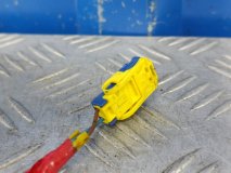 Шлейф подрулевой Hyundai Tucson 1 2006 2.0 G4GC