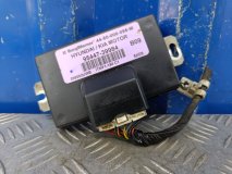 Блок управления АКПП Hyundai Tucson 1 2006 2.0 G4GC