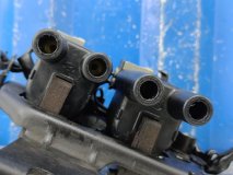 Катушка зажигания Hyundai Tucson 1 2006 2.0 G4GC