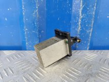 Резистор отопителя Hyundai Tucson 1 2006 2.0 G4GC