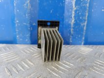 Резистор отопителя Hyundai Tucson 1 2006 2.0 G4GC