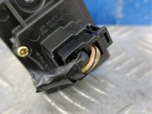 Резистор отопителя Hyundai Tucson 1 2006 2.0 G4GC