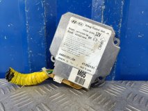 Блок управления srs airbag Hyundai Tucson 1 2006 2.0 G4GC