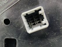 Зеркало правое Kia Ceed ED 2007 1.4 G4FA