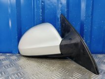 Зеркало правое Kia Ceed ED 2007 1.4 G4FA