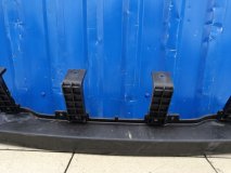 Усилитель бампера задний Kia Ceed ED 2007 1.4 G4FA