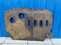 Защита двигателя Kia Ceed ED 2007 1.4 G4FA