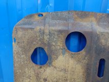 Защита двигателя Kia Ceed ED 2007 1.4 G4FA