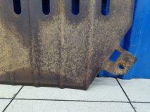 Защита двигателя Kia Ceed ED 2007 1.4 G4FA